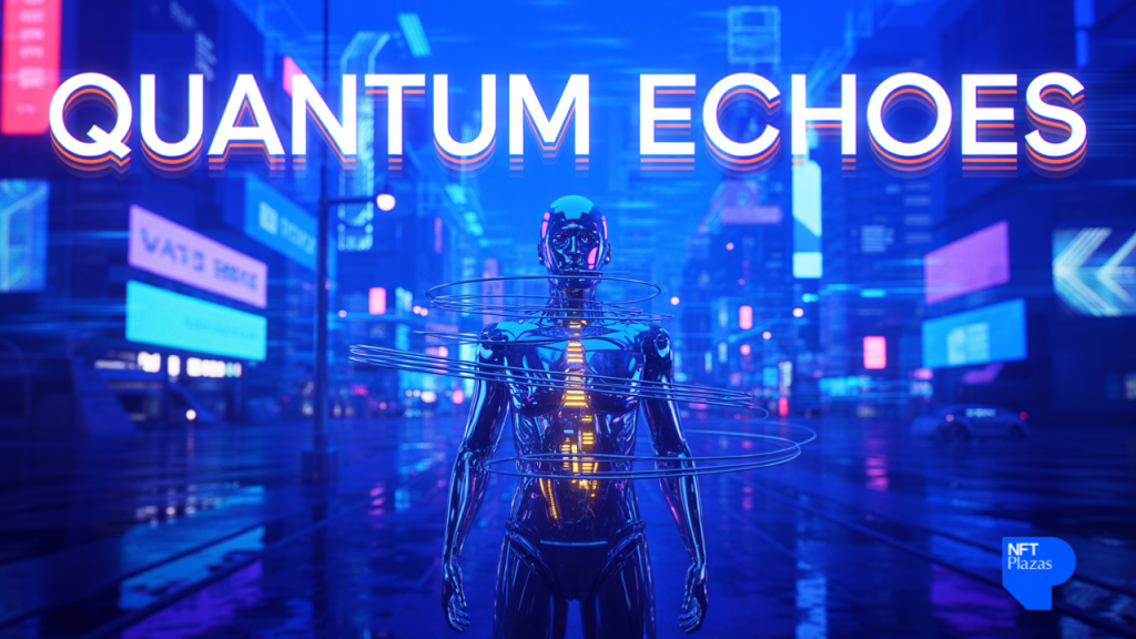 Quip Network Turns Quantum Computers Into Blockchain Randomness Engines logo