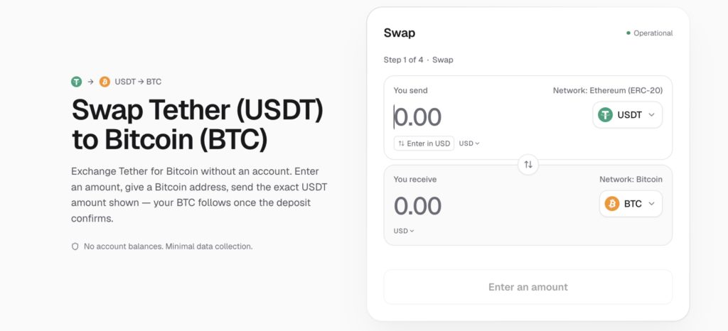 SwapToZEC.com Details How to Swap Crypto to Zcash (ZEC) or Exchange One Cryptocurrency for Another SwapToZEC.com Details How to Swap Crypto to Zcash (ZEC) or Exchange One Cryptocurrency for Another