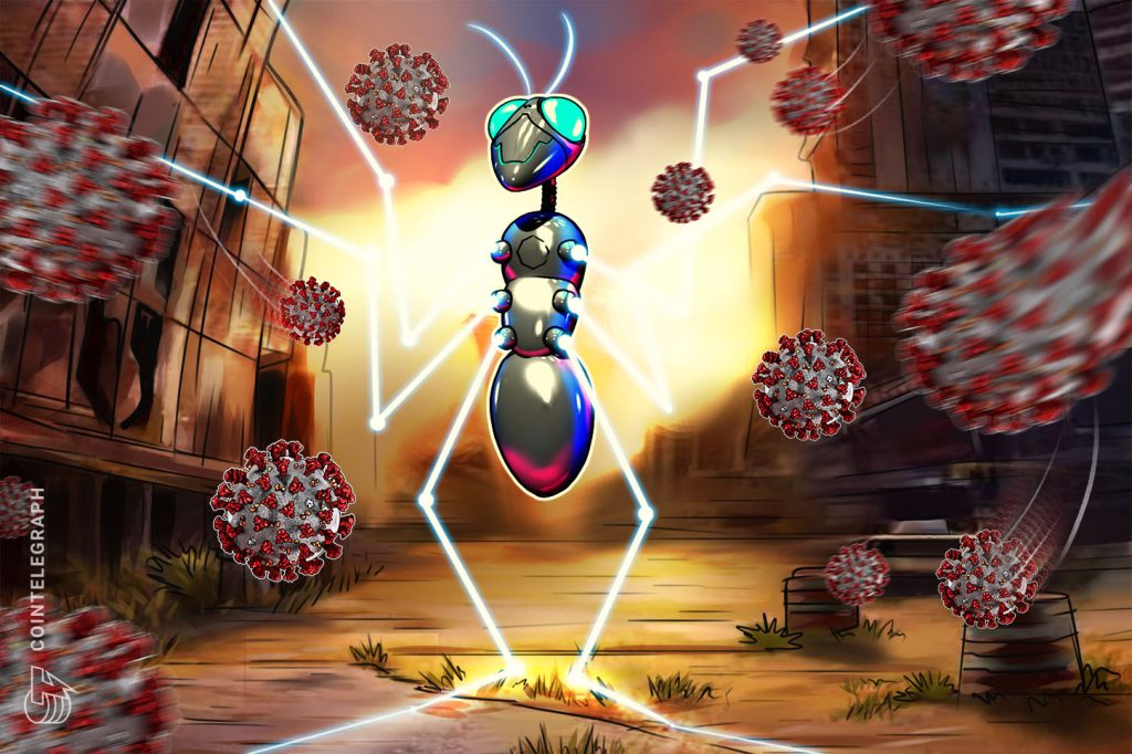 Anthropic Warns ‘AI Worms’ May Autonomously Spread Across Devices Like a Virus Cointelegraph