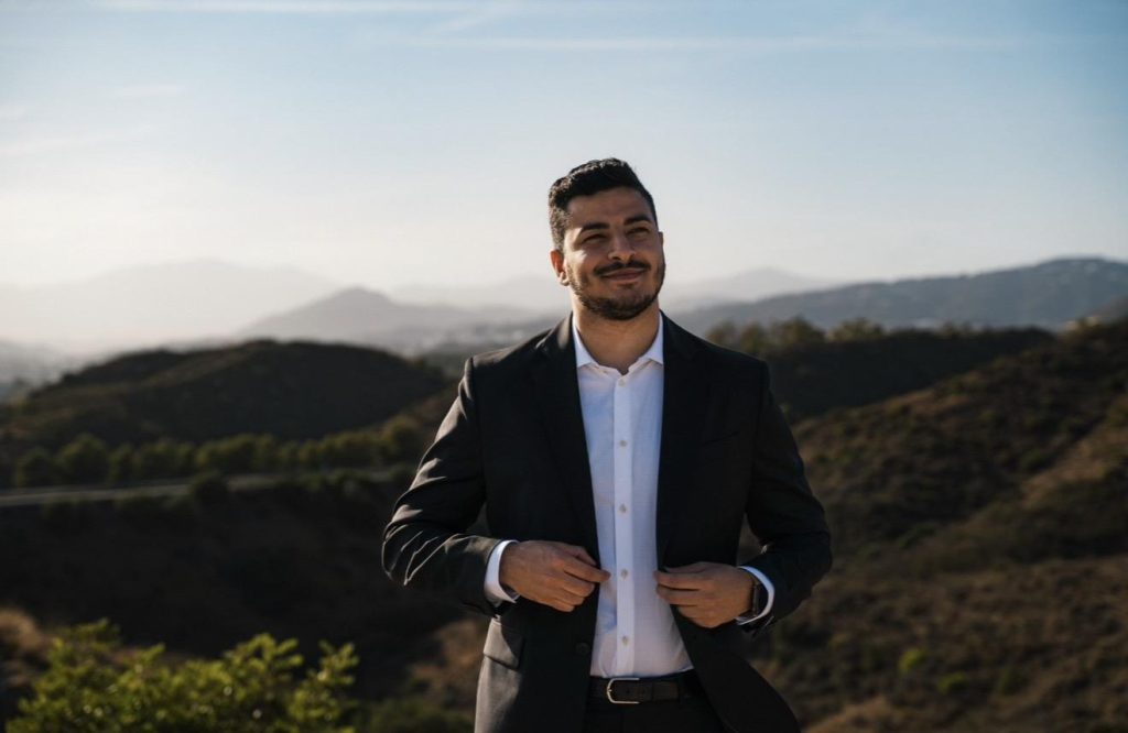 BC Game introduces Ali “Ako” Muhanned as CEO BC Game introduces Ali “Ako” Muhanned as CEO