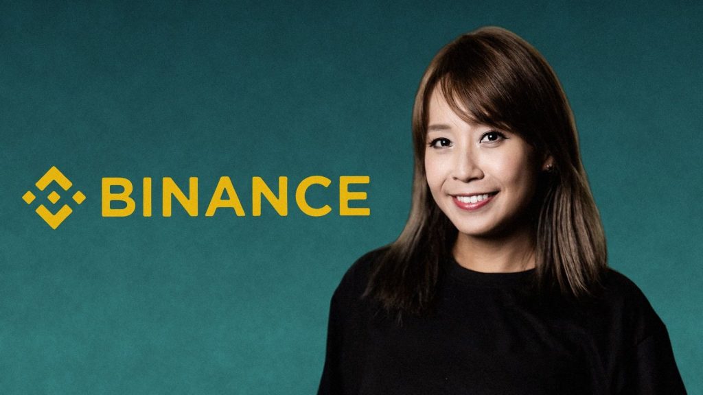 Binance VIP head says hedge funds are actively exploring arbitrage opportunities on crypto venues Binance VIP head says hedge funds are actively exploring arbitrage opportunities on crypto venues