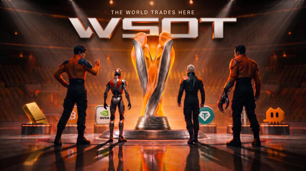 Bybit’s WSOT Is Coming Back With a Prize Pool of Up to 10 Million USDT Bybit’s WSOT Is Coming Back With a Prize Pool of Up to 10 Million USDT