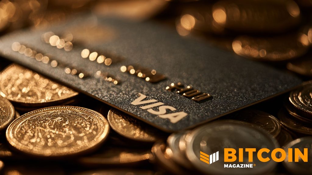 Fireblocks Denies Report Of $2.5 Billion Visa Purchase