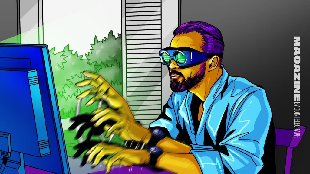 How to Stay Safe Online Cointelegraph