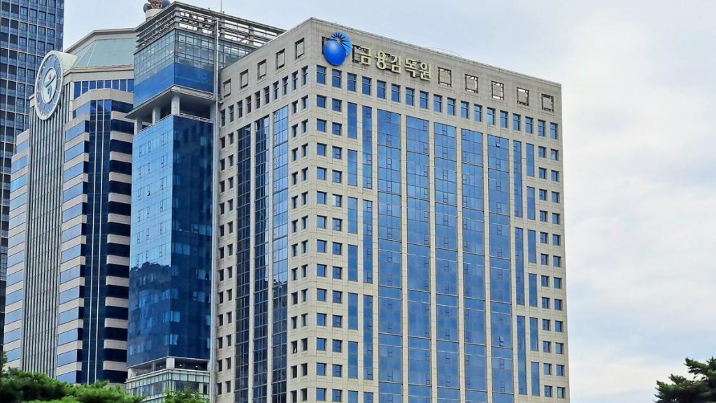 KuCoin, BitMart, and MEXC blocked in South Korea as regulators target web access