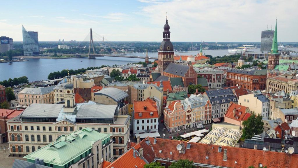 Latvia targets tokenization rules in 2027 with commercial property in focus