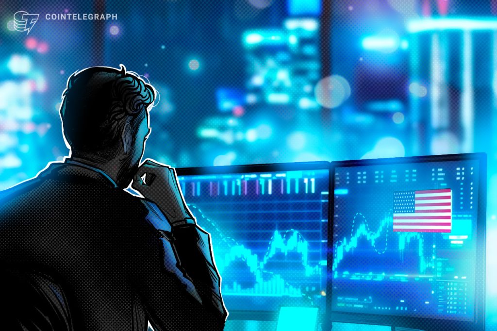 More Than 20 Companies Now Object to OKXICE Tokenized Stock Listing Cointelegraph