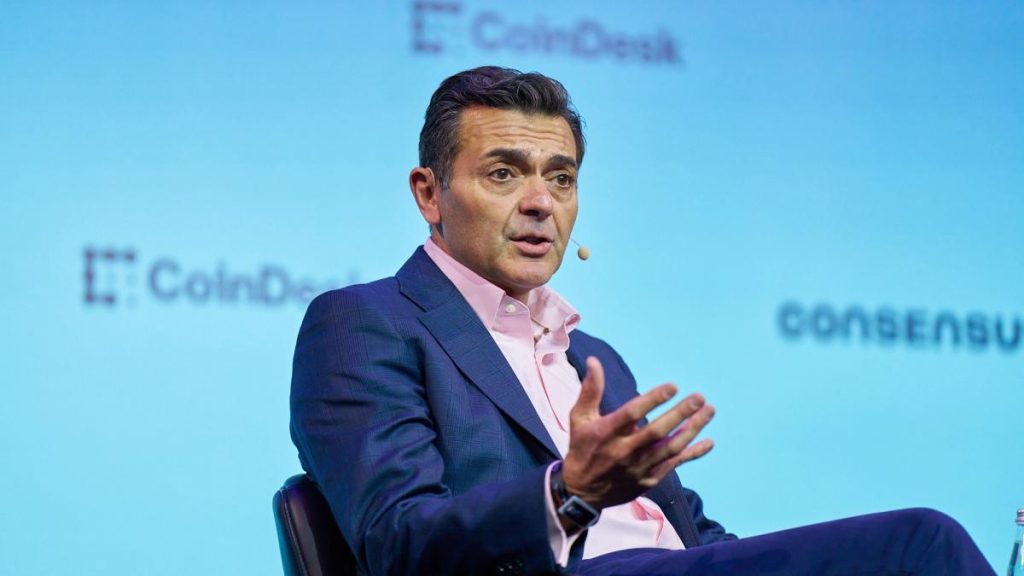 Wall Street giant DTCC launches tokenization for $30T stocks, ETFs and U.S. Treasuries